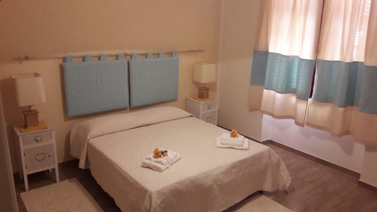 Camere Vacanze Acqua Chiara Porto Torres Exterior photo